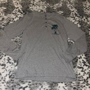 Lucky Brand Pajama Top